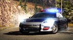 GC: New screens of NFS Hot Pursuit - 10 images