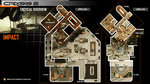 GC: Multiplayer images of Crysis 2 - Maps overview