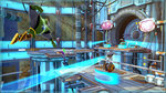 <a href=news_gc_ratchet_clank_all_4_one_announced-9763_en.html>GC: Ratchet & Clank All 4 One announced</a> - 5 images