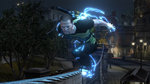 GC : InFamous 2 new trailer - 6 images