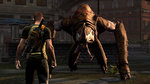 GC : InFamous 2 new trailer - 6 images