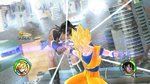 GC : Dragon Ball RB2, trailer et images - Screenshots GC