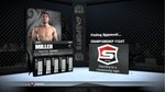 GC : Images and Trailer of EA Sports MMA - GC Images