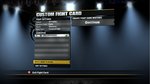 GC : Images et Trailer de EA Sports MMA - Images GC
