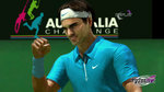 GC: Virtua Tennis 4 announced - Gamescom images