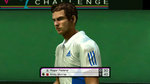 GC : Virtua Tennis 4 annoncé - Gamescom images