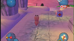 Galerie de screenshots ingame de Worms 3D - Screenshots de Worms 3D