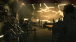 GC: Deus Ex: HR images - Gamescom images