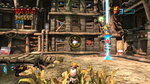 <a href=news_gc_sony_devoile_heroes_on_the_move-9795_fr.html>GC : Sony dévoile Heroes On The Move</a> - Images GamesCon