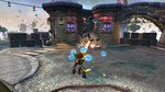 GC : Sony dévoile Heroes On The Move - Images GamesCon
