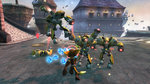 GC: Sony unveils Heroes On The Move annoncé - GamesCon Images