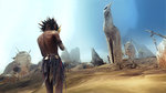 GC: Project Dust becomes From Dust - GamesCom Screens