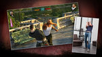 GC : Fighters Uncaged for Kinect - 8 images