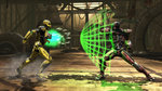 GC: Mortal Kombat new screens - GamesCom Images
