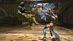 GC: Mortal Kombat new screens - GamesCom Images