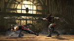 GC : Images de Mortal Kombat - Images GamesCom
