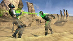 GC : Images de Mortal Kombat - Images GamesCom