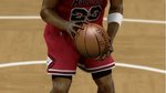 NBA 2K11: Quelques images de plus - Jordan