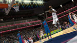 NBA 2K11: Quelques images de plus - 4 images