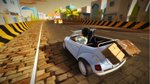 GC : Kinect Joy Ride dérape en images - Images GamesCom
