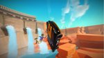 GC : Kinect Joy Ride dérape en images - Images GamesCom