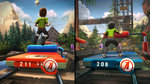 GC : Kinect Adventures en détails - Images GamesCom