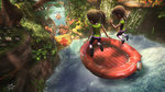 GC : Kinect Adventures en détails - Images GamesCom