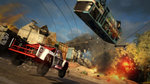 GC: Gameplay de Motorstorm Apocalypse - Images GamesCom