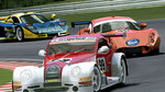 Images de Toca Race Driver 2006 - 7 images