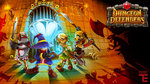 Dungeon Defenders announced - First images