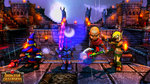 Dungeon Defenders announced - First images