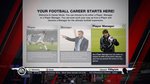 FIFA 11: Images from Career Mode - Career Mode