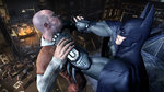 <a href=news_batman_arkham_city_prend_la_pose-9889_fr.html>Batman Arkham City prend la pose</a> - 20 images