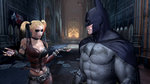 Batman Arkham City prend la pose - 20 images