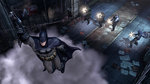 <a href=news_batman_arkham_city_images-9889_en.html>Batman Arkham City images</a> - 20 images