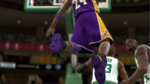 NBA 2K11 s'offre un Tutoriel Video - Images