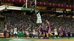 NBA 2K11 s'offre un Tutoriel Video - Images