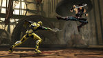 Quelques images pour Mortal Kombat - Images PAX