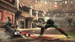 Some Mortal Kombat images - PAX Images