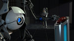 Images du coop de Portal 2 - Images Coop PAX