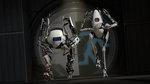 Images du coop de Portal 2 - Images Coop PAX