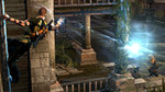 Infamous 2 images and video - PAX images