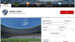 Fifa 11 images  - Creation Centre