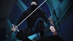 Become a Ninja in Dead Rising 2 - Preorder Bonus