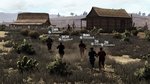 More RDR content - Liars and Cheaters DLC