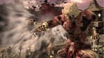 Capcom annonce Asura's Wrath - 5 images