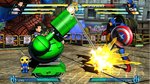 TGS : Images de Marvel vs. Capcom 3 - 17 images