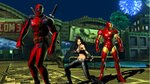 TGS : Images de Marvel vs. Capcom 3 - 17 images