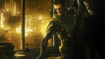 TGS: Trailer & images de Deus Ex 3 - Artworks