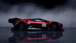 TGS : Des images de GT5 - Modèles de voitures